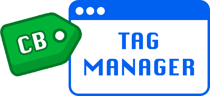 CB Tag Manager